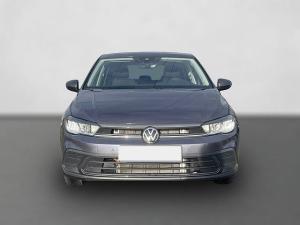 Volkswagen Polo Life TSI DSG|APP-CONNECT|ACC|SH|CLIMATRONIC