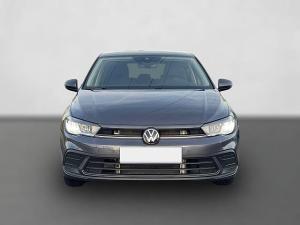 Volkswagen Polo Life TSI DSG|APP-CONNECT|ACC|SH|CLIMATRONIC