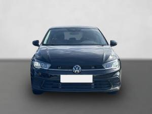 Volkswagen Polo Life TSI DSG|APP-CONNECT|ACC|SH|CLIMATRONIC