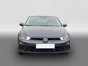 Volkswagen Polo Life TSI DSG|APP-CONNECT|ACC|SH|CLIMATRONIC