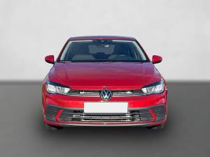 Volkswagen Polo Life TSI DSG|APP-CONNECT|ACC|SH|CLIMATRONIC