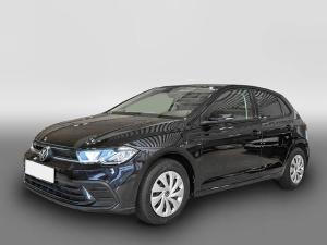 Volkswagen Polo Life+AUTOMATIK+NAVI+PDC+SHzg+LED+ALLWETTER+CARPL+