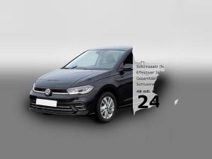 Volkswagen Polo Style 1.0TSI*DSG IQ-LED ACC Navi digCockp