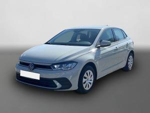 Volkswagen Polo VI 1.0 Life Navi,AHK