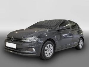 Volkswagen Polo VI 1.0 Trendline-Navigation*PDC*Klima*DAB+*SHZ*LED*USB