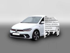 Volkswagen Polo VI 2.0TSI*DSG IQ-LED ACC digCockp SHZ