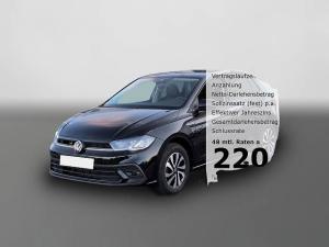 Volkswagen Polo VI ACTIVE 1.0TSI*DSG ACC LED digCockp SHZ
