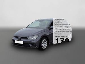 Volkswagen Polo VI FRESH 1.0*LED Tempo SHZ digCockp AppConn