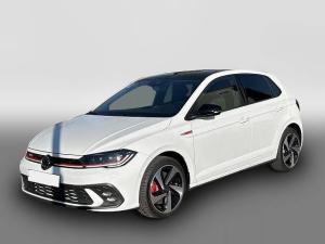 Volkswagen Polo VI GTI 2.0 TSI Kamera PDCv+h SHZ Sportsitze