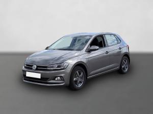 Volkswagen Polo VI Highline 1.0TSI*LED ACC Navi R-Kam SHZ