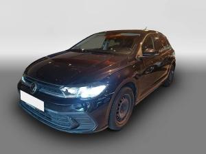 Volkswagen Polo VI Life 1.0 TSI 70kW 7-Gang DSG 4 Türen