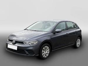 Volkswagen Polo VI Life 1.0 TSI Kamera DAB Isofix Klima