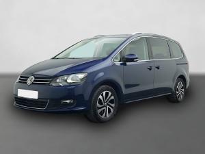 Volkswagen Sharan 1.4 TSI DSG Comfortline AHK KAMERA NAVI XENON