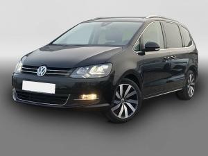 Volkswagen Sharan 1.4 TSI DSG Highline 7-SITZER+DYNAUDIO+BI