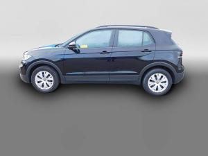 Volkswagen T-Cross 1.0 Basis BMT TSI Klima Navi…