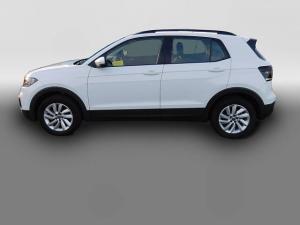 Volkswagen T-Cross 1.0 Life BMT TSI Klima…