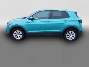 Volkswagen T-Cross 1.0 Life BMT TSI Klima…
