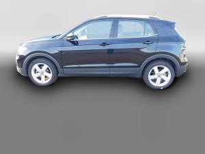 Volkswagen T-Cross 1.0 Life BMT TSI Klima Navi…