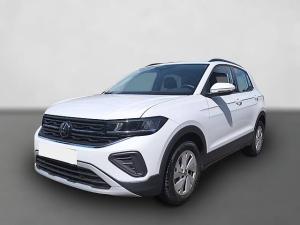 Volkswagen T-Cross 1.0 TSI 5-J GARANTIE ACC ASSIST