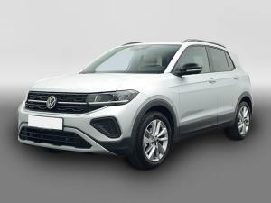 Volkswagen T-Cross 1.0 TSI DSG NAVI AHK LED ACC