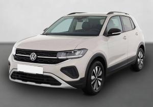Volkswagen T-Cross 1.0 TSI GOAL