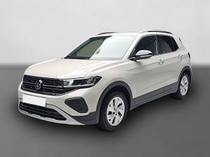 Volkswagen T-Cross 1.0 TSI GOAL NAVI LED KLIMAAUTO ACC P-ASSIST WINTE