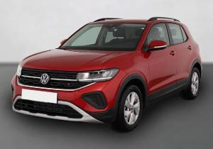 Volkswagen T-Cross 1.0 TSI Life