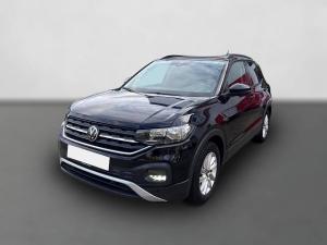 Volkswagen T-Cross 1.0 TSI Life ACC App Wireless SHZ DAB