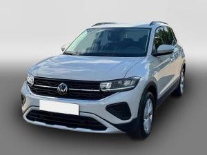 Volkswagen T-Cross 1.0 TSI Life ACC,SHZ.,