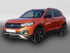 Volkswagen T-Cross 1.0 TSI Life Active NAVI ALU PDC