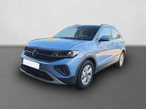 Volkswagen T-Cross 1.0 TSI Life AHK KAMERA ACC LED NAVI