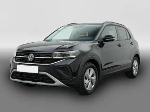 Volkswagen T-Cross 1.0 TSI Life AHK NAVI KAMERA