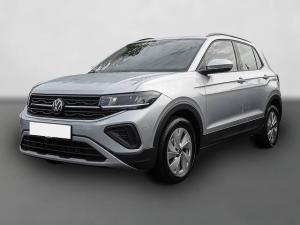Volkswagen T-Cross 1.0 TSI Life KAM LED LM PDC SHZ SPURH