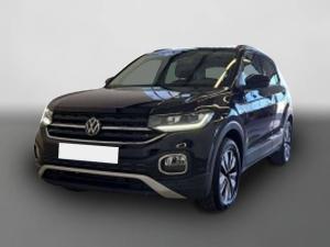 Volkswagen T-Cross 1.0 TSI Move