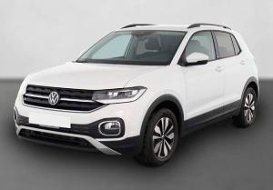 Volkswagen T-Cross 1.0 TSI Move