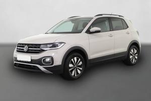 Volkswagen T-Cross 1.0 TSI Move LED/ACC/App