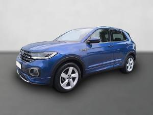 Volkswagen T-Cross 1.0 TSI Style LED RFK PDC