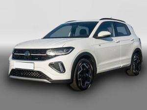 Volkswagen T-Cross 1.5 TSI DSG R-Line