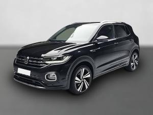 Volkswagen T-Cross 1.5 TSI DSG STYLE R-LINE NAVI LED APP-CONNECT P-AS