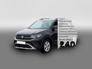 Volkswagen T-Cross Life 1.0TSI*ACC LED Navi digCockp PDCv+h
