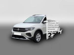 Volkswagen T-Cross Life 1.0TSI*ACC LED Navi digCockp PDCv+h