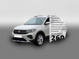 Volkswagen T-Cross Life 1.0TSI*Navi+ ACC LED R-Kam digCockp