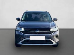 Volkswagen T-Cross Life TSI DSG|ACC|SITZHEIZUNG|17″|CLIMATR