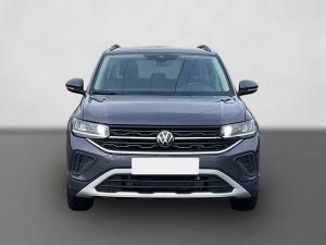 Volkswagen T-Cross Life TSI DSG|ACC|SITZHEIZUNG|17″|CLIMATR