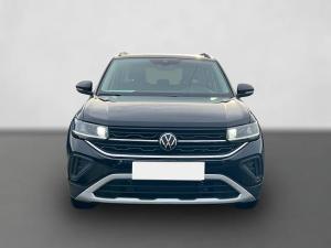 Volkswagen T-Cross Life TSI DSG|ACC|SITZHEIZUNG|17″|CLIMATR
