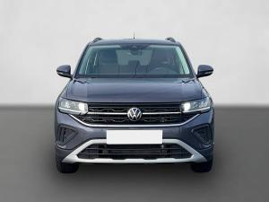 Volkswagen T-Cross Life TSI DSG|ACC|SITZHEIZUNG|17″|CLIMATR