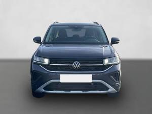 Volkswagen T-Cross Life TSI DSG|ACC|SITZHEIZUNG|17″|CLIMATR
