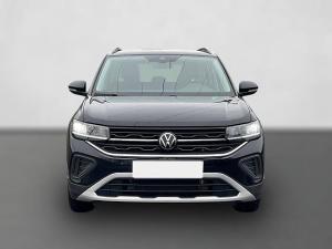 Volkswagen T-Cross Life TSI DSG|ACC|SITZHEIZUNG|17″|CLIMATR