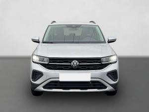 Volkswagen T-Cross Life TSI DSG|ACC|SITZHEIZUNG|17″|CLIMATR