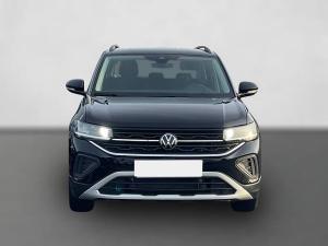 Volkswagen T-Cross Life TSI DSG|ACC|SITZHEIZUNG|17″|CLIMATR